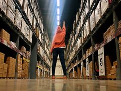 -宜家·瑞典风味餐厅(北京西红门店)