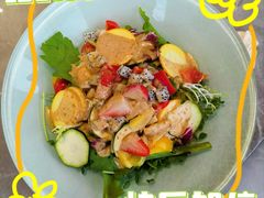 -大碗居·烤鸭·鱼头泡饼(天坛东门店)