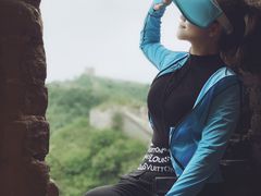 -蟠龙山长城景区