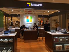 -微软授权专卖店(环球港店)