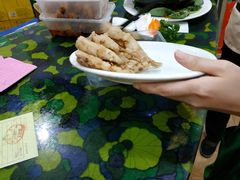 -小贝壳酒楼(经九路店)