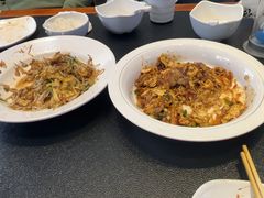 -紫光园·烤鸭·北京菜(团结湖店)