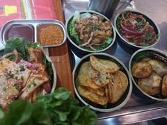 -酒拾烤肉(星沙店)