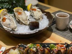 -大岛日本料理铁板烧(南通大饭店)