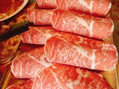 -月满大江千层肚火锅(锦城大道店)
