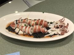 -舌尖上·霞浦滩涂海鲜(总店)