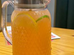 -锦尚阁烤鱼•天津菜(宣武门胡同店)