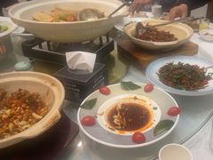 -鄱阳湖·江西小炒·瓦罐煨汤(五道口店)