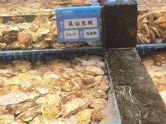 -东海怡品海鲜豆捞(舟宿夜江店)