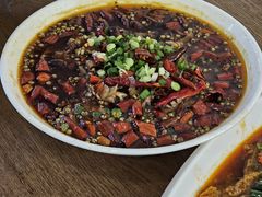 -茶泡饭(李子坝店)