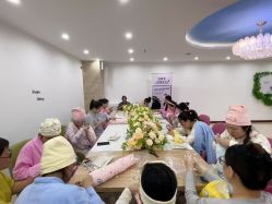 -国际月月生母婴月子中心(旗舰店)