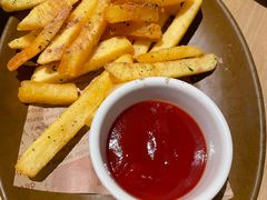 -本处·素食·融合料理(南油店)