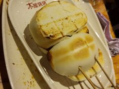 -木屋烧烤(白石洲店)