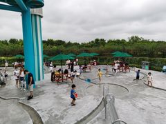 -季高兔窝窝亲子园(上海薰衣草公园店)