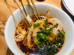 -太二酸菜鱼(石家庄万象城店)