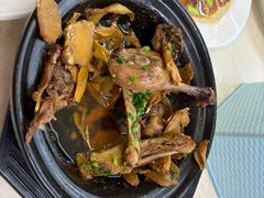 -鑫鸿达·海鲜闽菜热炒小馆(中山路店)
