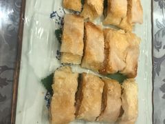 -新兴家喻酒家·羊城名宴(昌岗店)