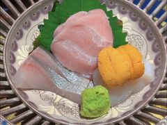 -磐-Teppanyaki-Omakase