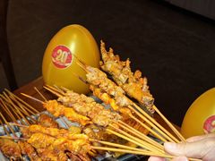 -管氏翅吧(地安门店)