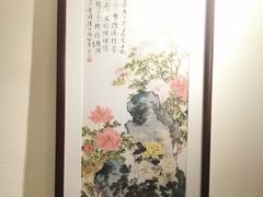-梅龙镇酒家(南京西路总店)