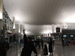 -杭州萧山国际机场