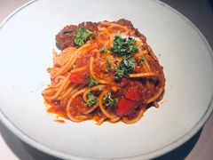 瑞典番茄肉丸面-阿妮叶李(光谷世界城店)