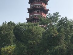 -云龙湖旅游景区