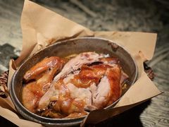 南宋叫花鸡-吴莊(龙城万科里店)