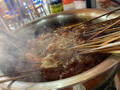 -牛华八婆麻辣烫(起源店)