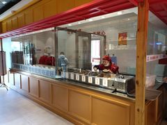 -邢氏老太太烤串(北兴街店)