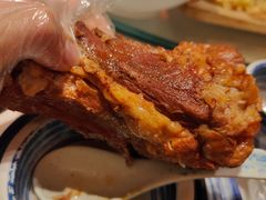 -95号酱骨·一块豆腐(展春园西路店)