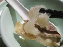 野生竹笙-探窝·竹笙椰子鸡(杨箕店)