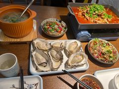 -乔街深夜食堂·小龙虾·高压锅生蚝(杭州总店)