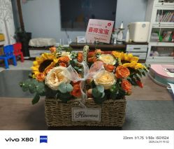 -金鑫悦·贝尔母婴管理中心·月子会所
