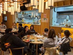 -伊喜饺子·烤鸭(五道口学院路店)