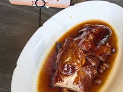 老南京烤鸭-小厨娘金榜题名(夫子庙秦淮河店)