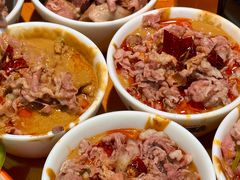 -四禧精酿铜锅涮肉·烧烤工场(大明湖店)