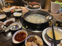 -同仁四季椰子鸡(海岸城天利店)