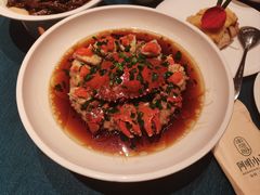 -阿明小菜·海鲜·上海菜(浦建路店)