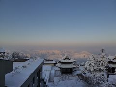 -峨眉山风景名胜区