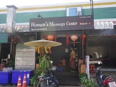 -清迈女子监狱马杀鸡(无分店)