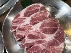 -香猪坊韩国烤肉专属门店(魏公村店)