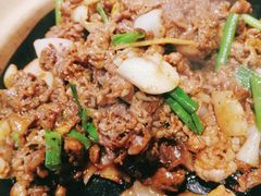 -阿西娅食府(中关村店)