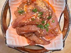 -樱嘢·炭火烧肉(惠南店)