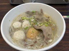 -黄则和花生汤(中山路店)