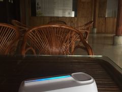 -庐山天沐温泉度假村