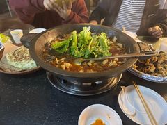 -都江堰石锅鱼