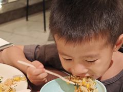 -广州粤海喜来登酒店