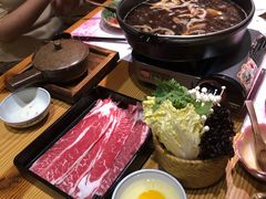 -花潮料理艺食馆(世欧广场店)