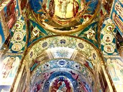 -滴血救世主教堂